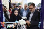 نمایشگاه عکس و فیلم در انجمن سینمای جوان شهر برازجان گشایش یافت + تصاویر