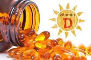 VITAMIN D