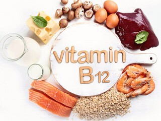 vitamin b12